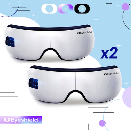 Pack Duo: x2